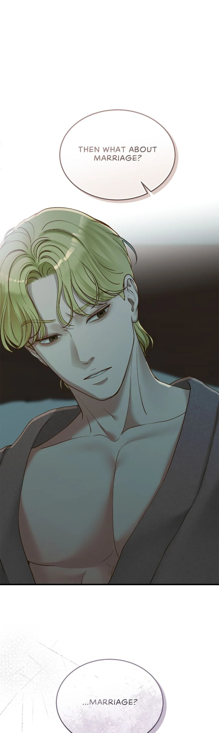 Despite the Risk «Official» - Chapter 57 manhwa