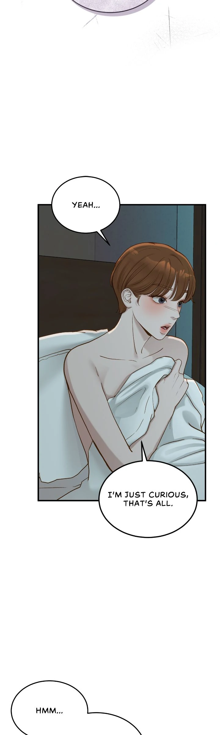 Despite the Risk «Official» - Chapter 57 manhwa