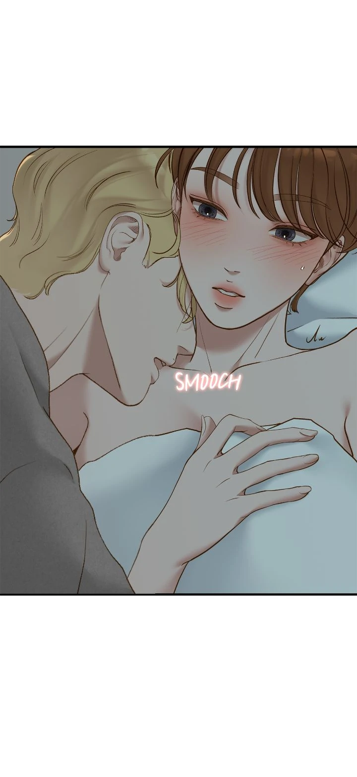 Despite the Risk «Official» - Chapter 57 manhwa