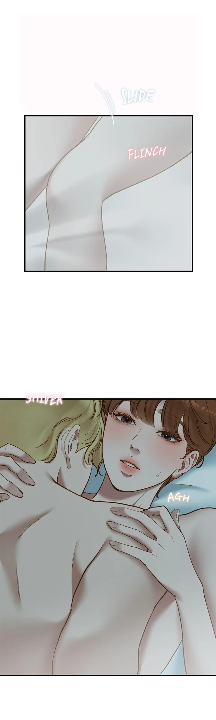 Despite the Risk «Official» - Chapter 57 manhwa