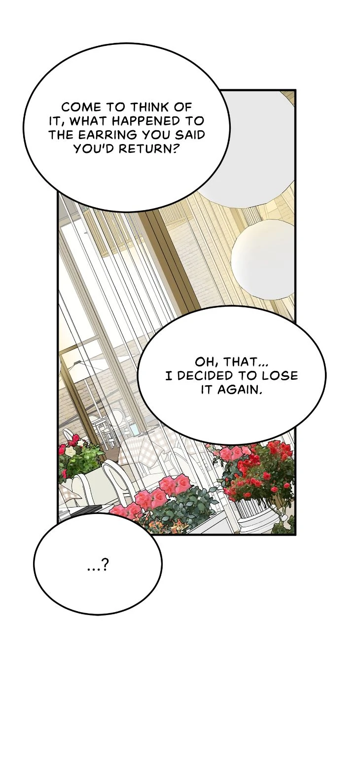 Despite the Risk «Official» - Chapter 57 manhwa