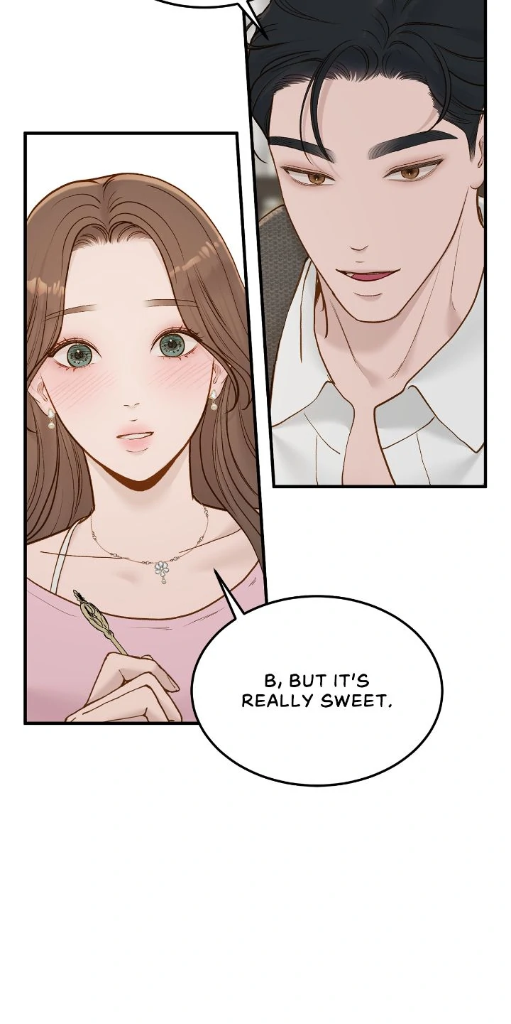 Despite the Risk «Official» - Chapter 57 manhwa