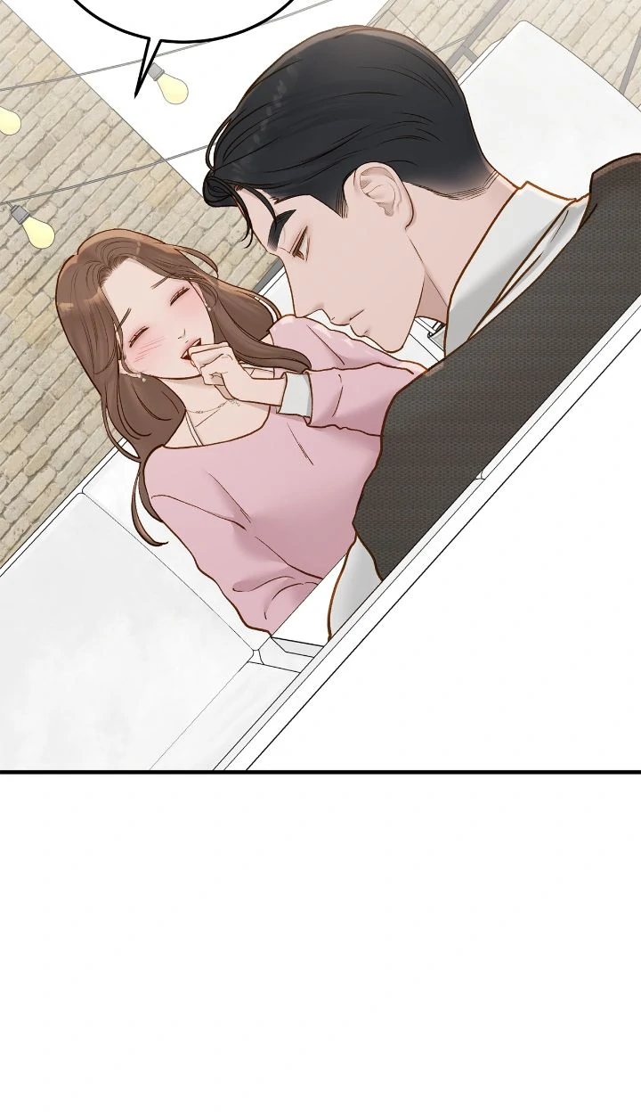 Despite the Risk «Official» - Chapter 57 manhwa