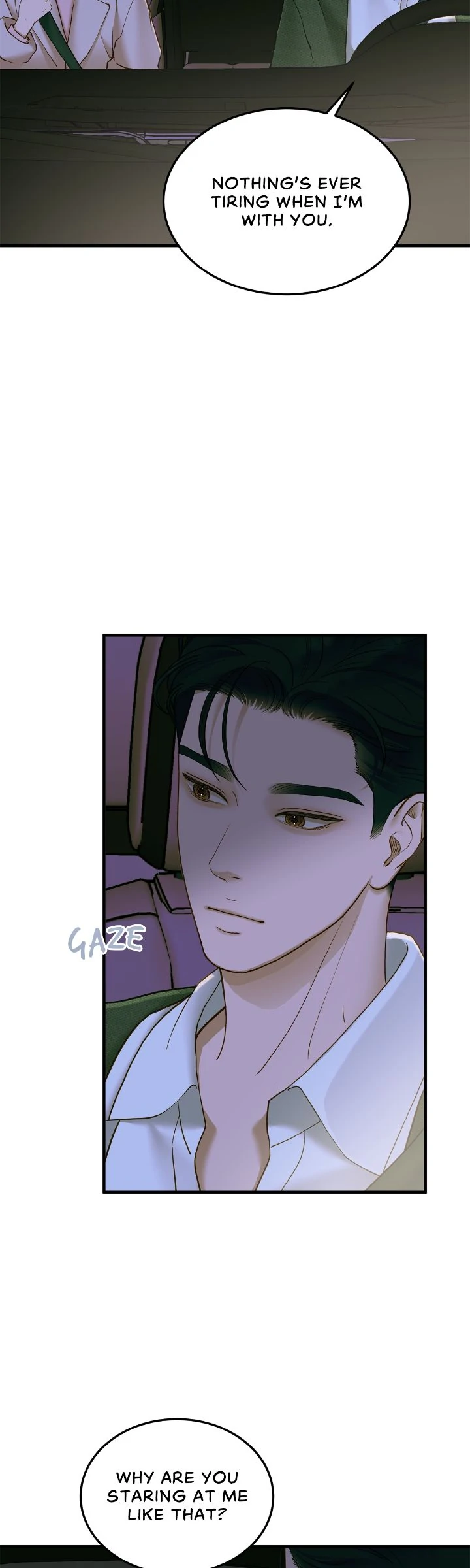 Despite the Risk «Official» - Chapter 57 manhwa