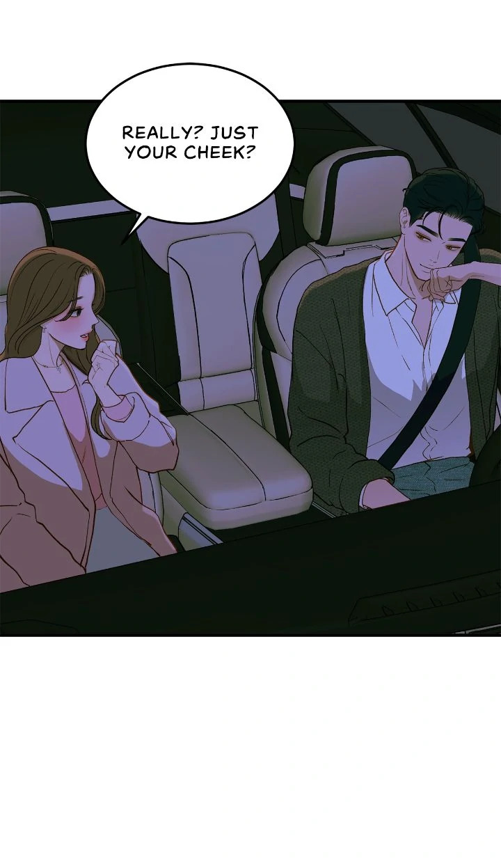 Despite the Risk «Official» - Chapter 57 manhwa