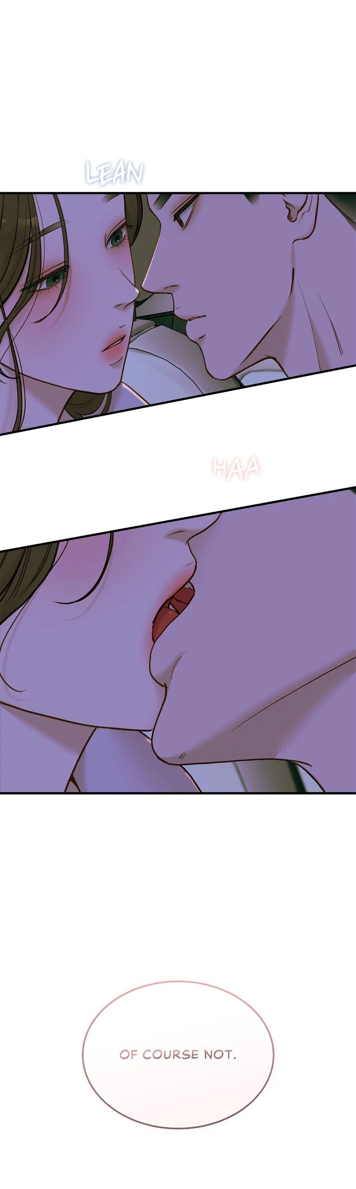 Despite the Risk «Official» - Chapter 57 manhwa