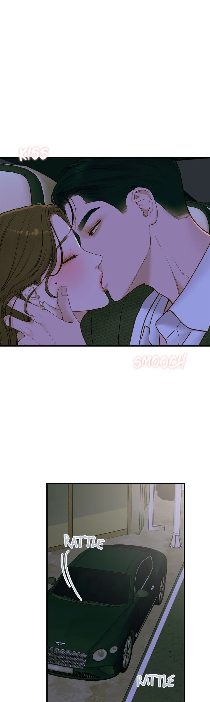 Despite the Risk «Official» - Chapter 57 manhwa
