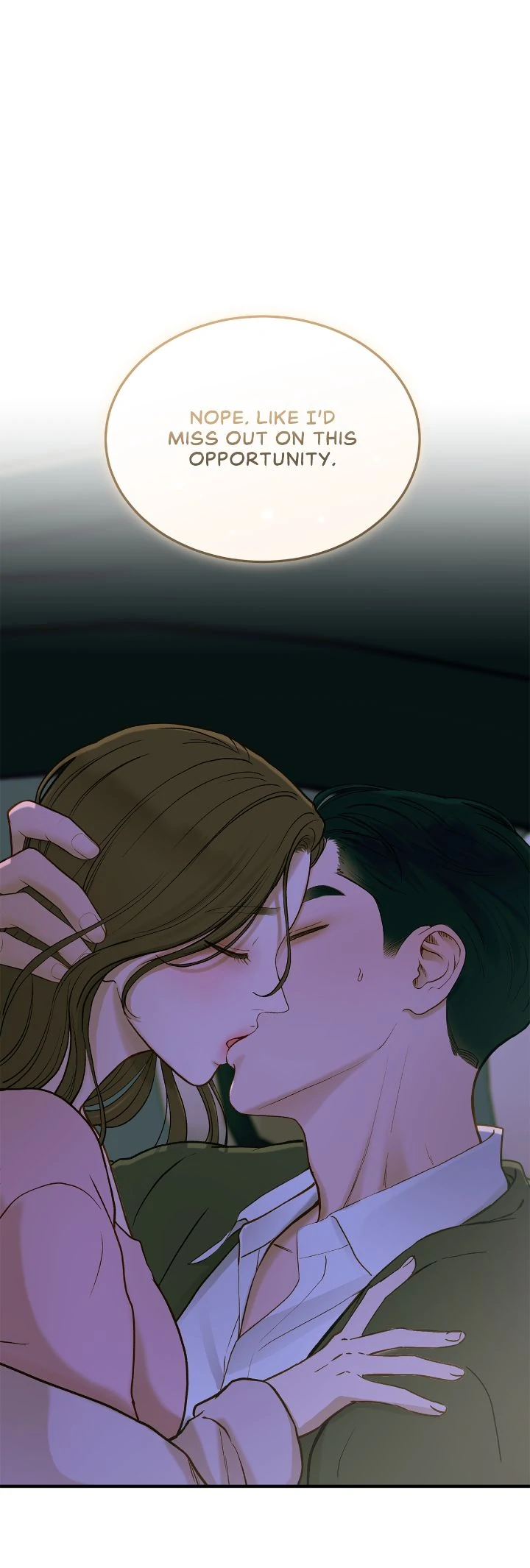 Despite the Risk «Official» - Chapter 57 manhwa