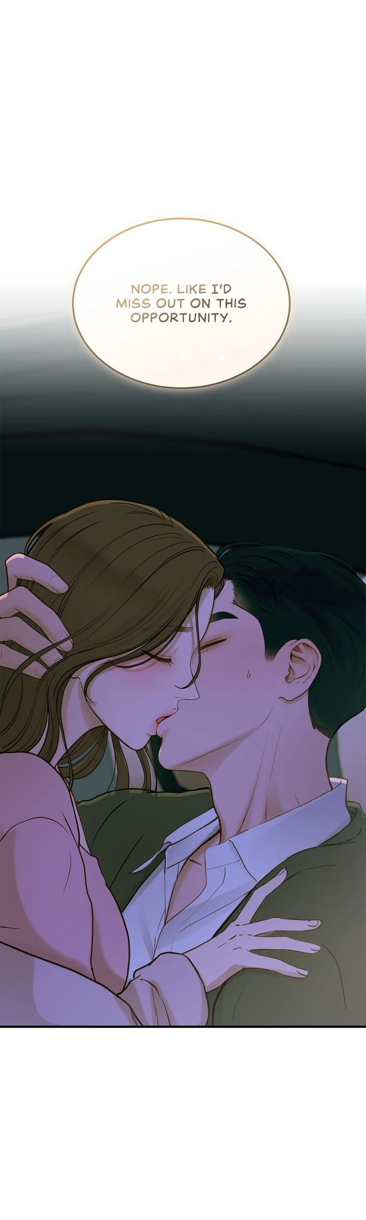 Despite the Risk «Official» - Chapter 58 manhwa