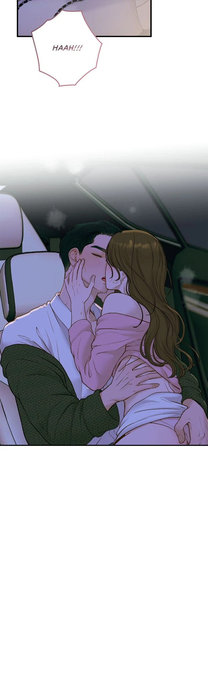 Despite the Risk «Official» - Chapter 58 manhwa