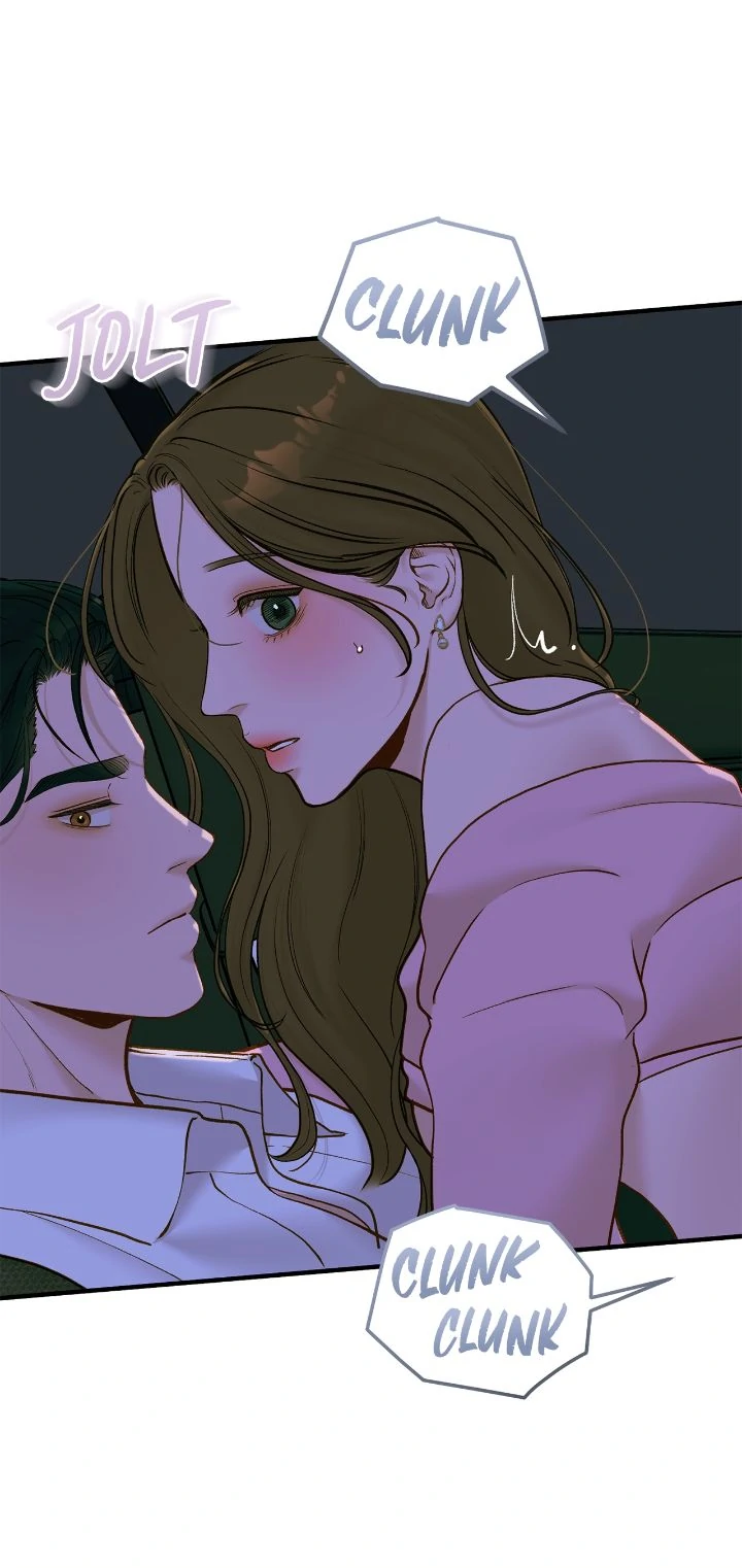 Despite the Risk «Official» - Chapter 58 manhwa