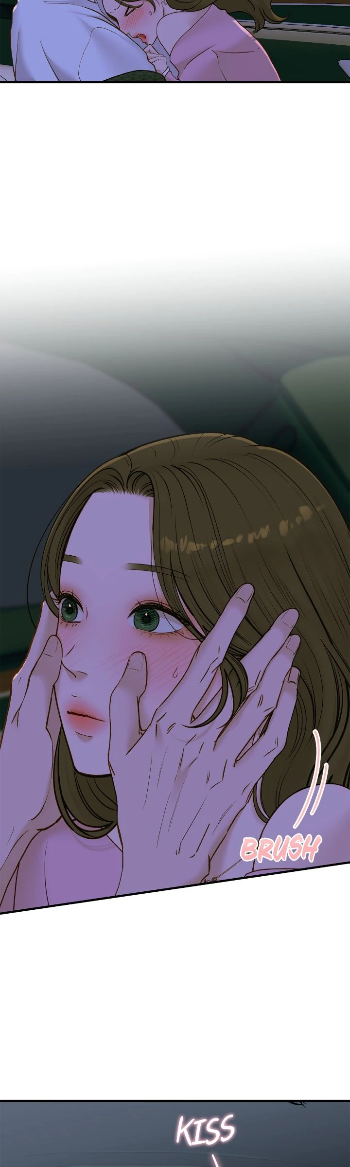 Despite the Risk «Official» - Chapter 58 manhwa