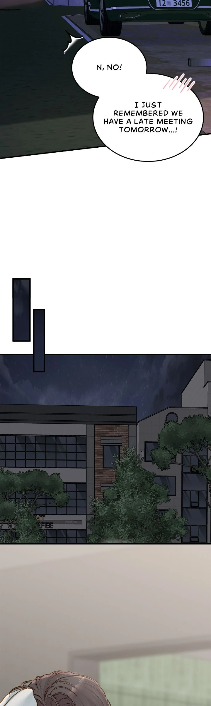 Despite the Risk «Official» - Chapter 58 manhwa