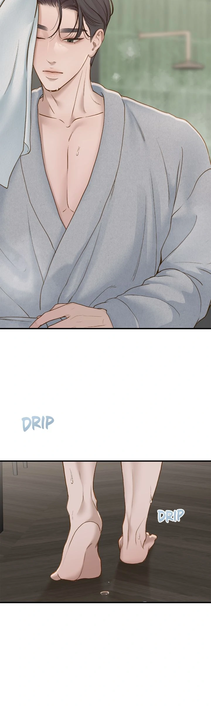 Despite the Risk «Official» - Chapter 58 manhwa