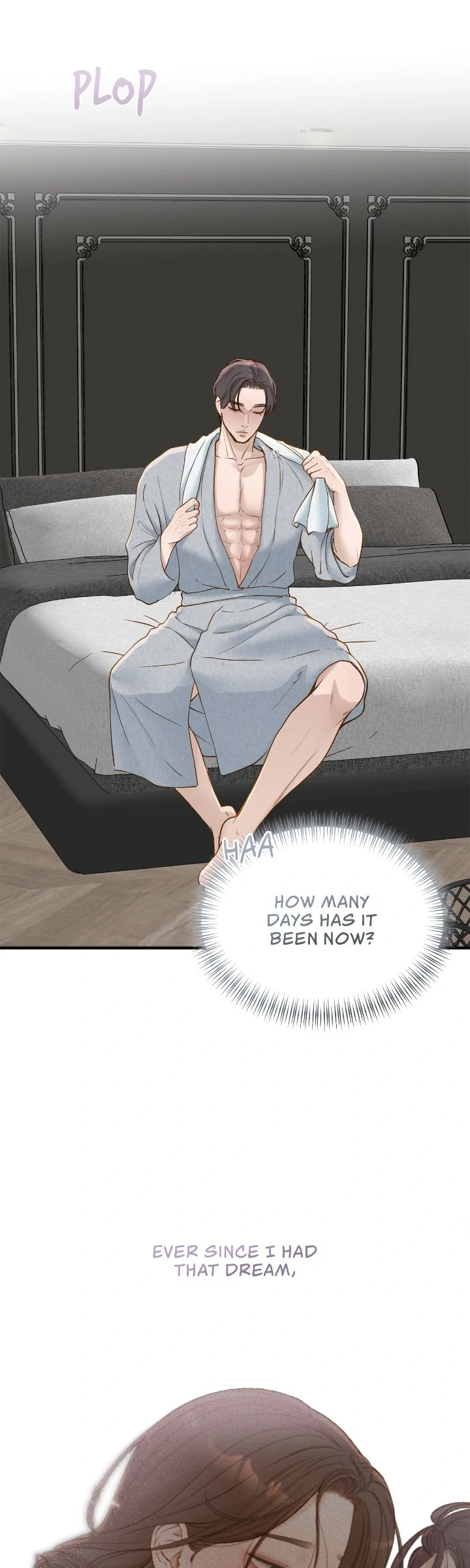 Despite the Risk «Official» - Chapter 58 manhwa