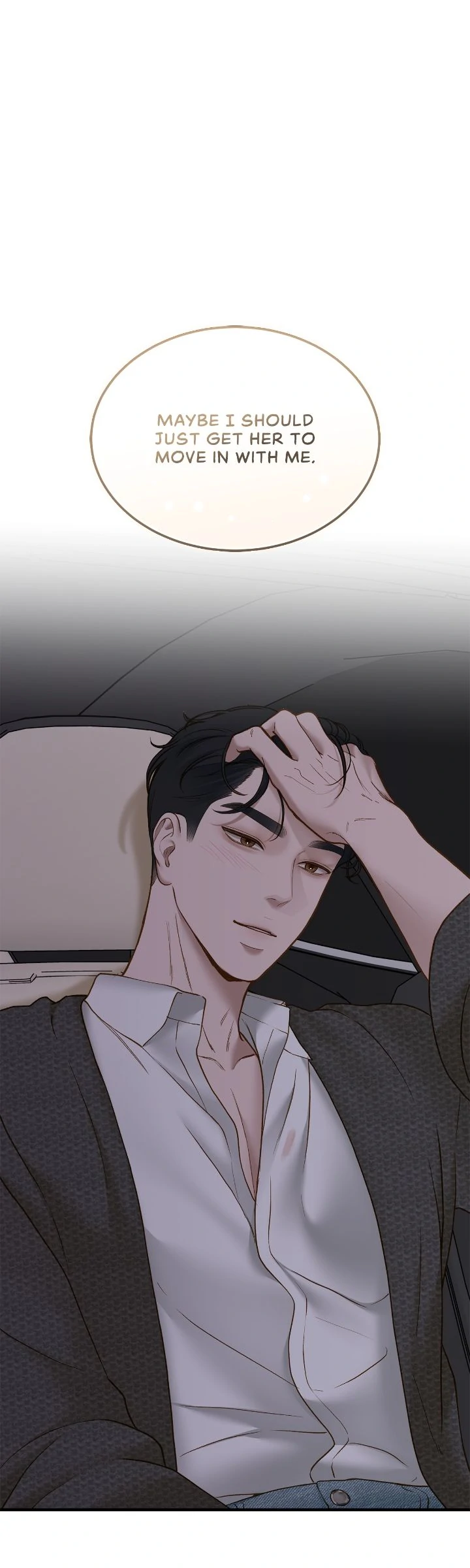 Despite the Risk «Official» - Chapter 58 manhwa