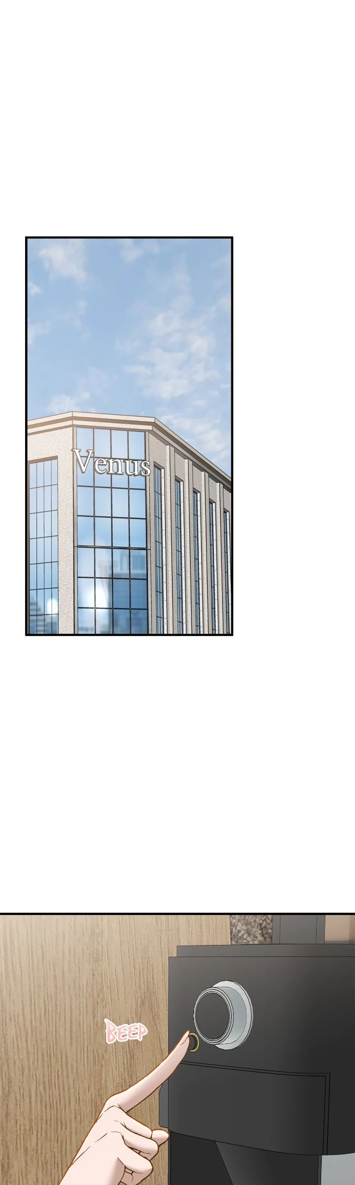 Despite the Risk «Official» - Chapter 59 manhwa
