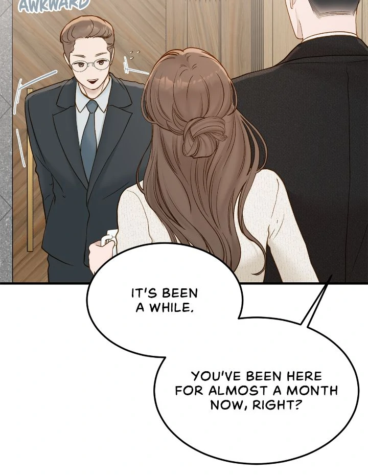 Despite the Risk «Official» - Chapter 59 manhwa
