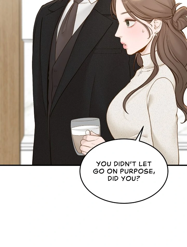 Despite the Risk «Official» - Chapter 59 manhwa