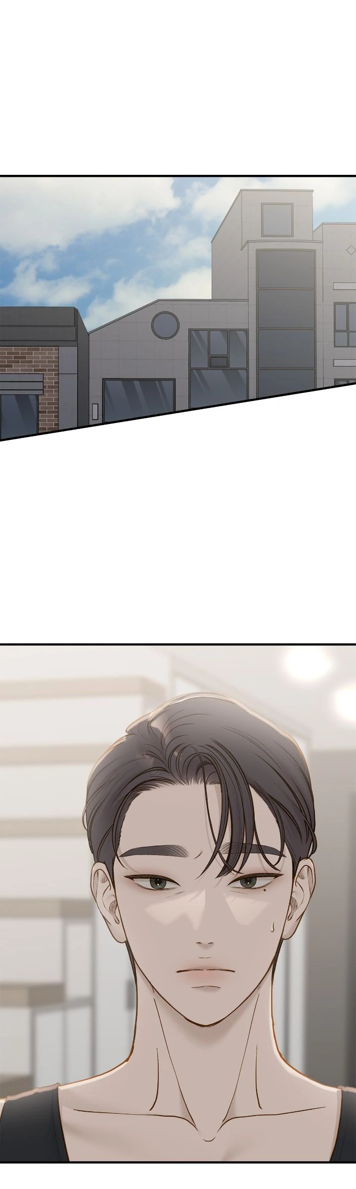 Despite the Risk «Official» - Chapter 59 manhwa