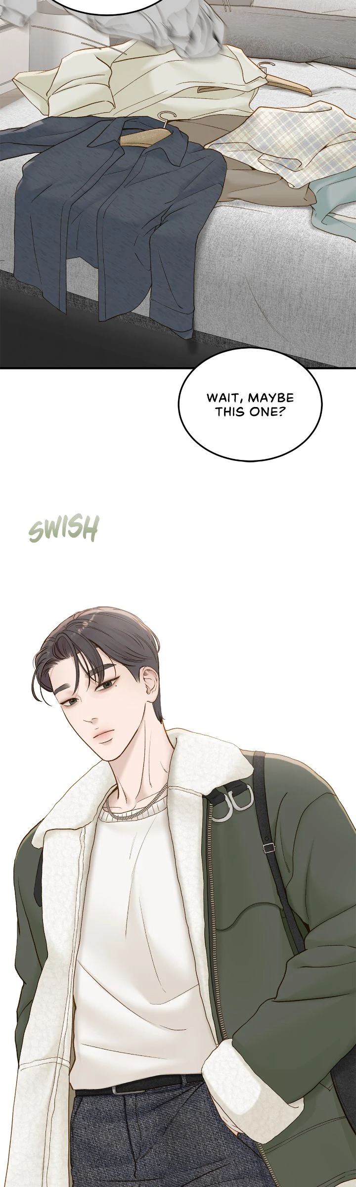 Despite the Risk «Official» - Chapter 59 manhwa