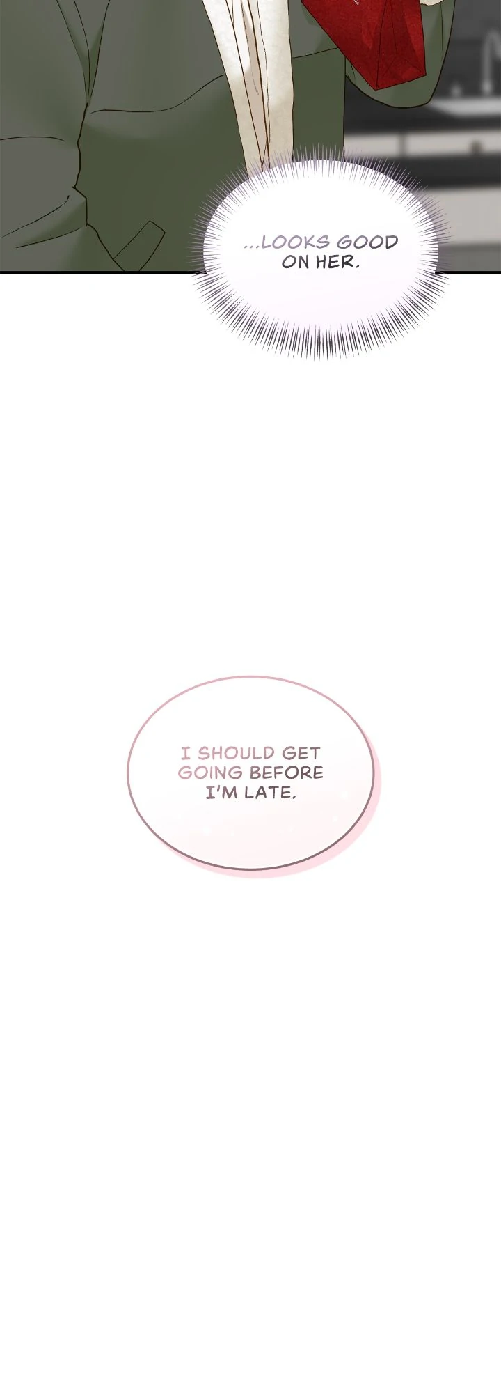 Despite the Risk «Official» - Chapter 59 manhwa