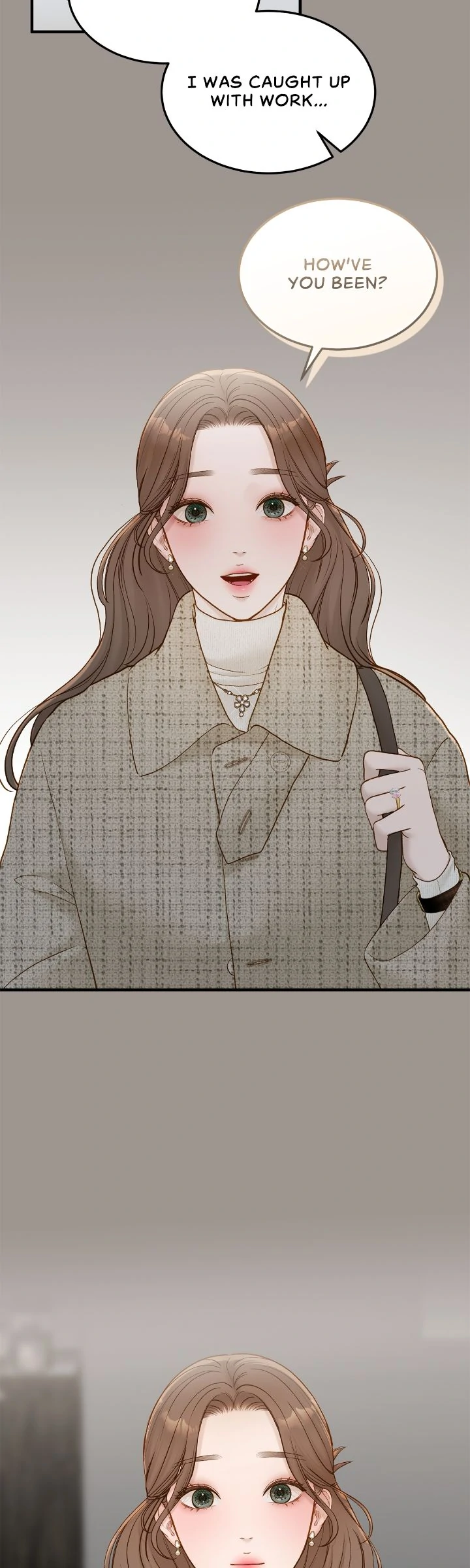 Despite the Risk «Official» - Chapter 59 manhwa