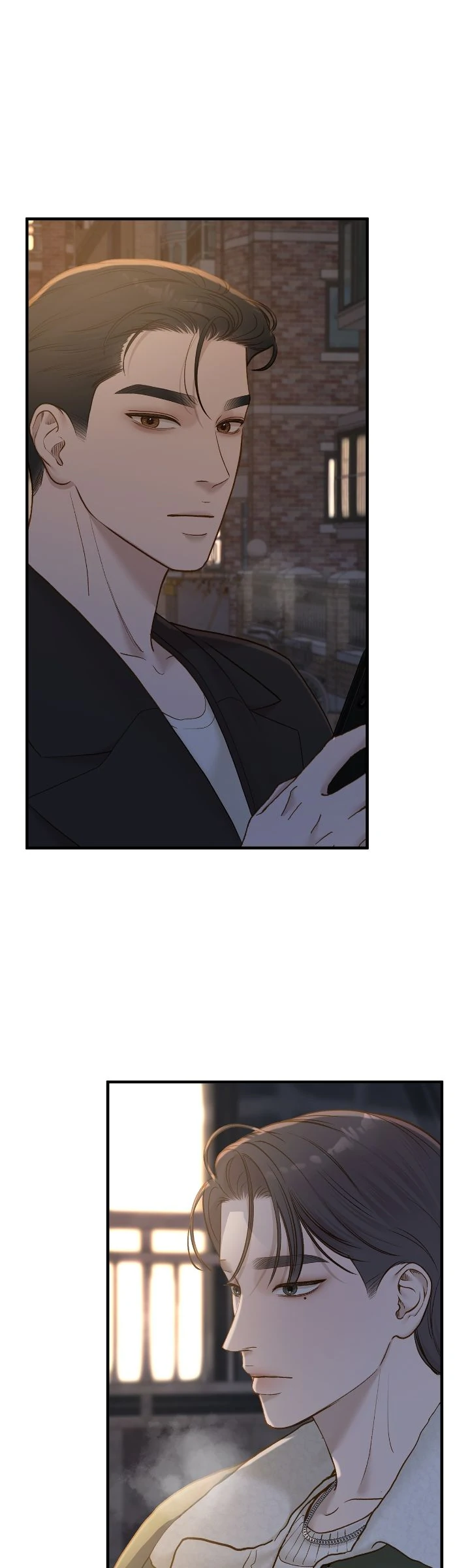 Despite the Risk «Official» - Chapter 59 manhwa