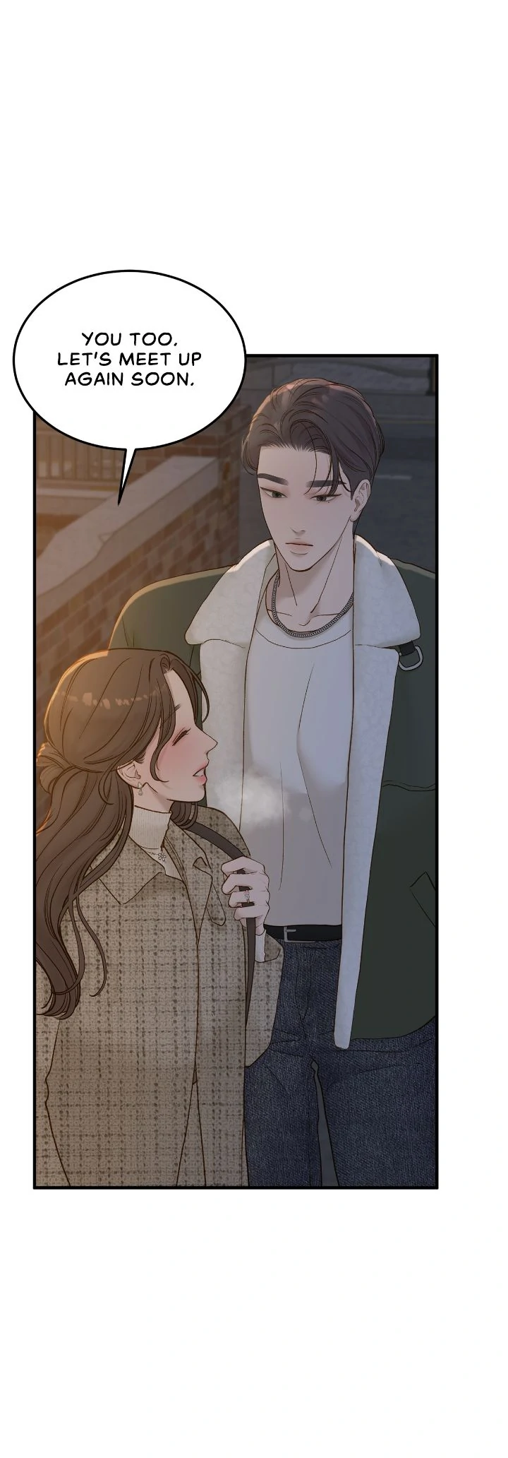 Despite the Risk «Official» - Chapter 59 manhwa