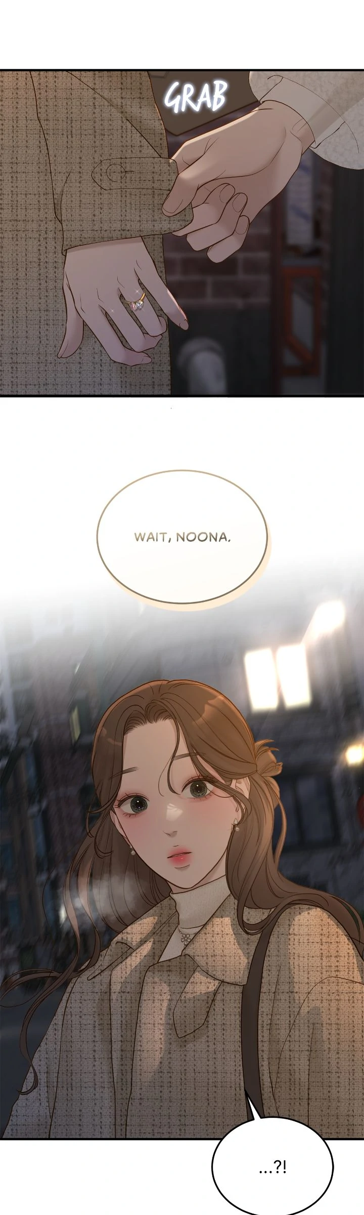 Despite the Risk «Official» - Chapter 59 manhwa