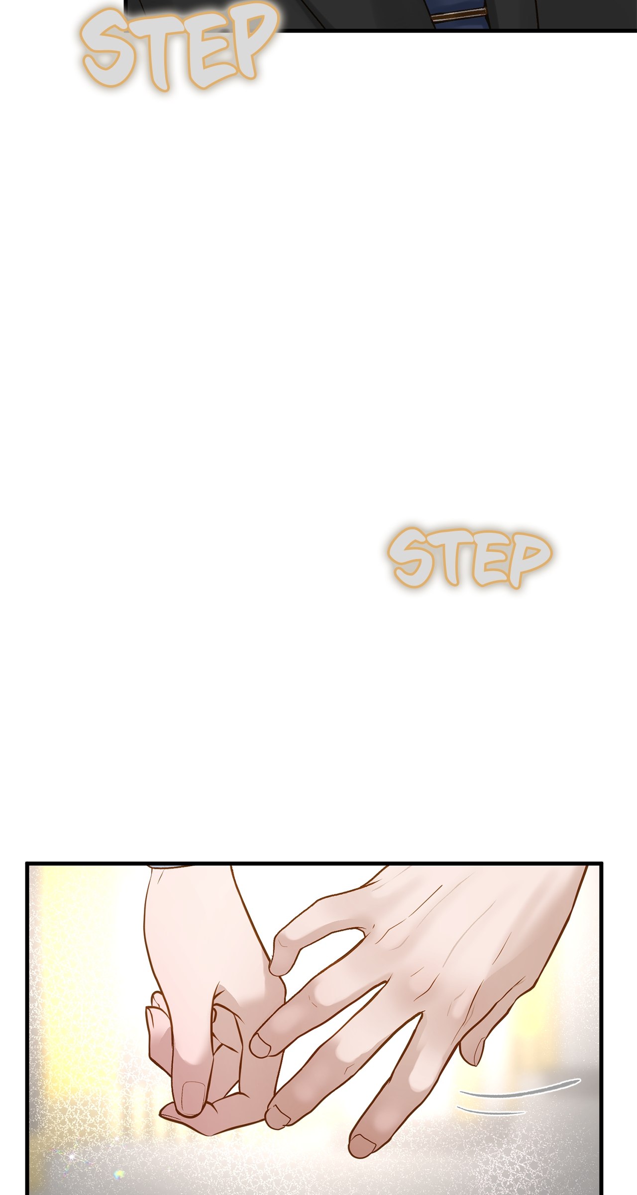 Despite the Risk «Official» - Chapter 6 manhwa