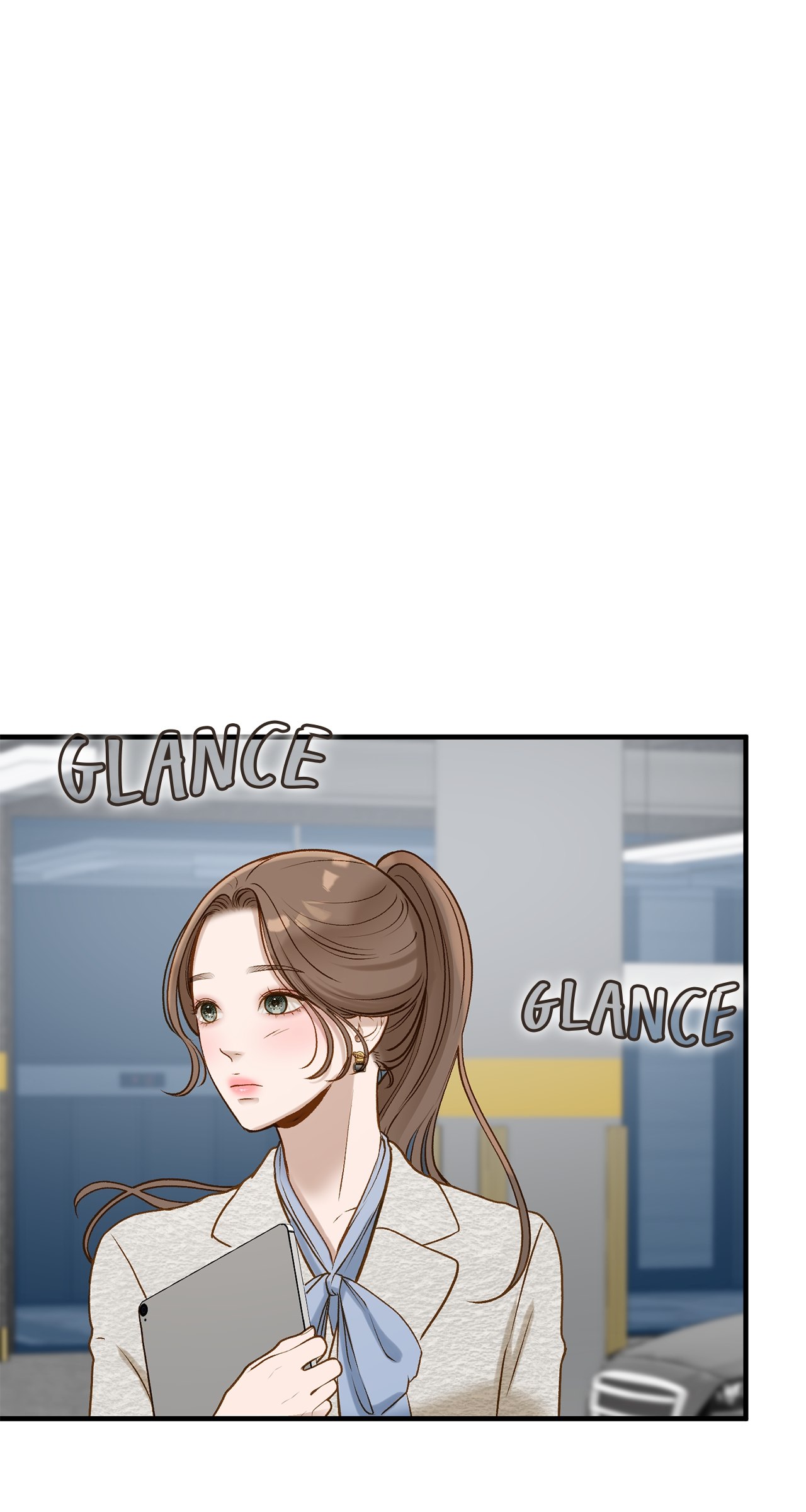 Despite the Risk «Official» - Chapter 6 manhwa