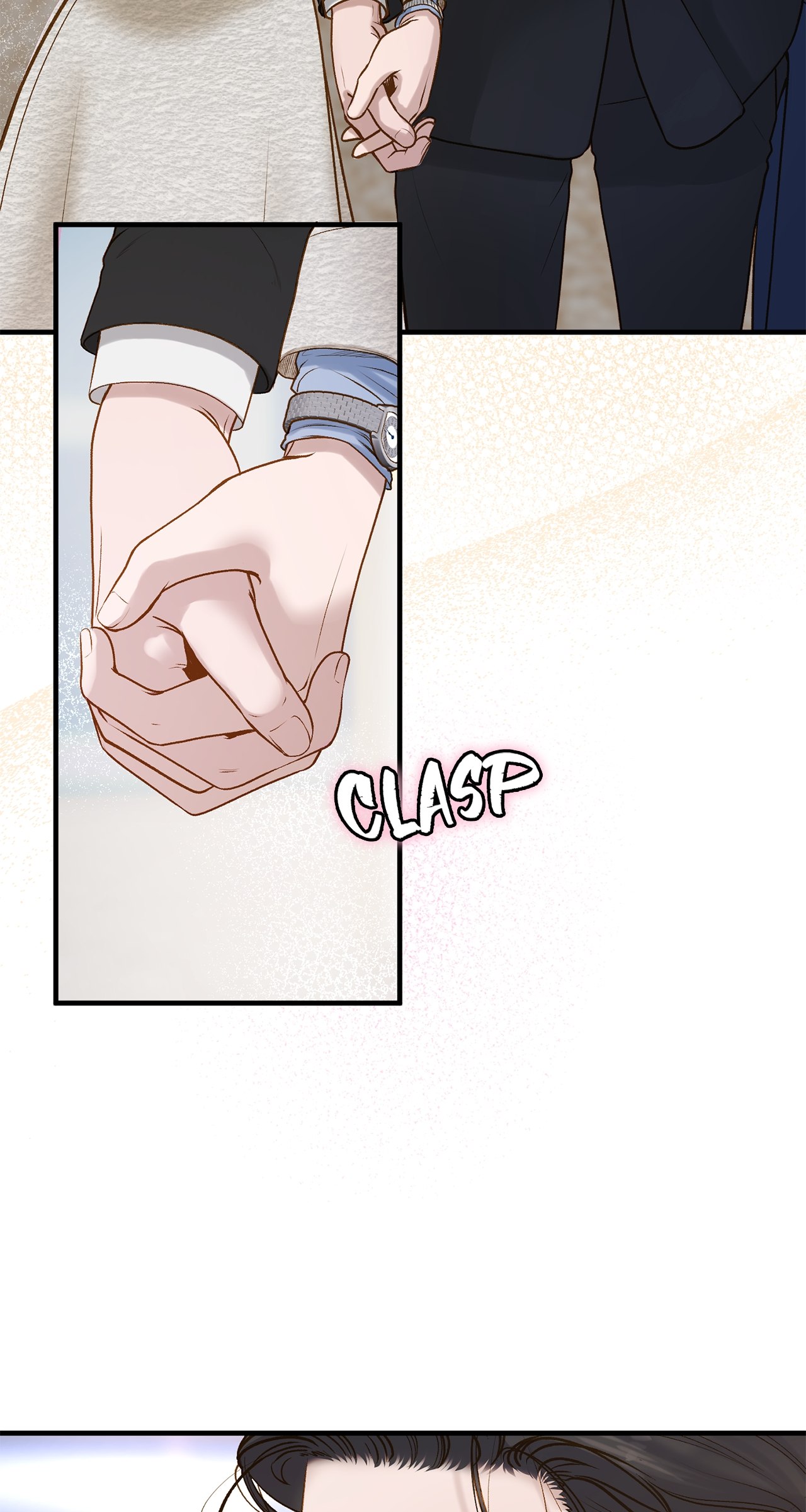 Despite the Risk «Official» - Chapter 6 manhwa