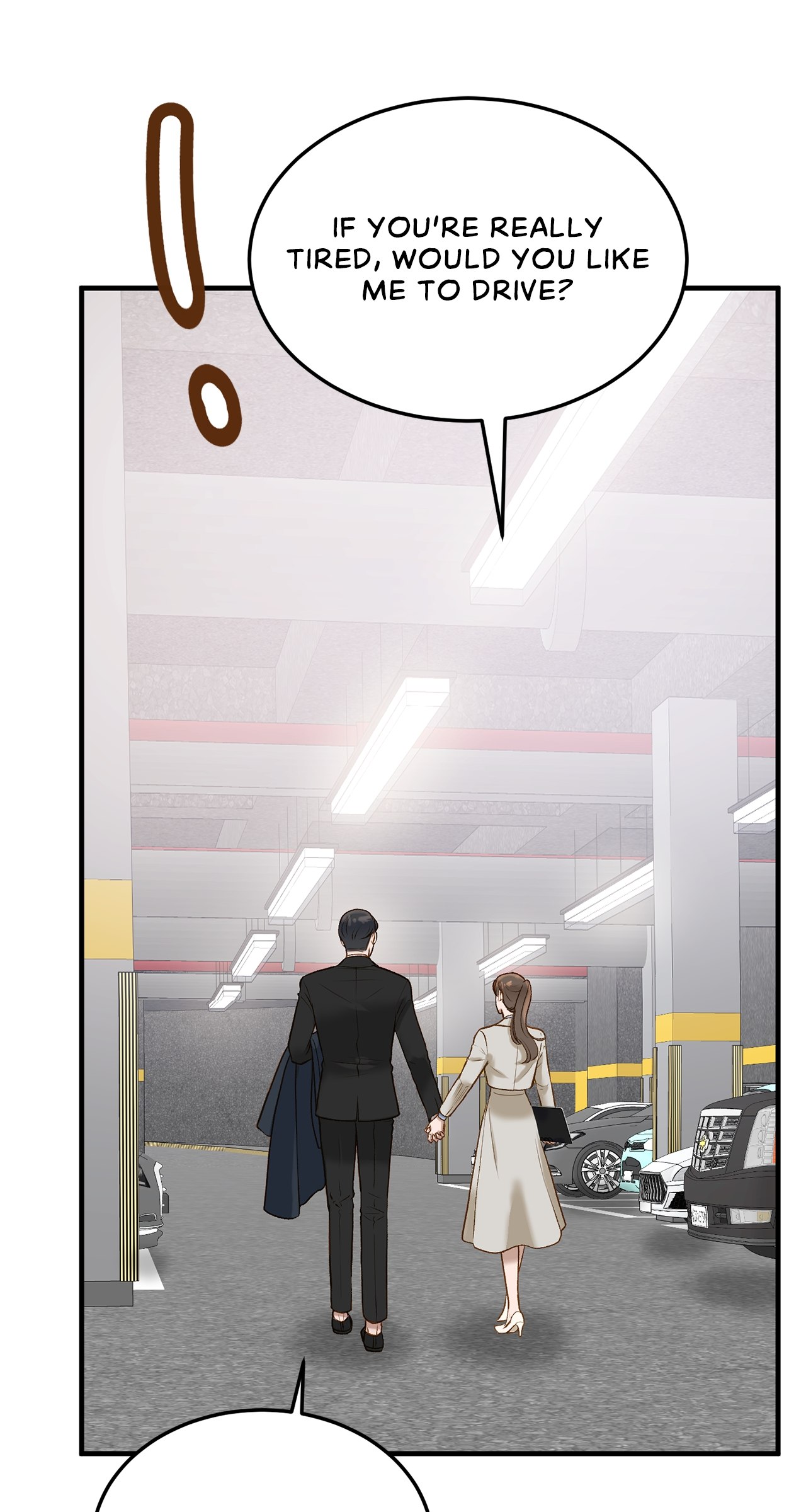 Despite the Risk «Official» - Chapter 6 manhwa