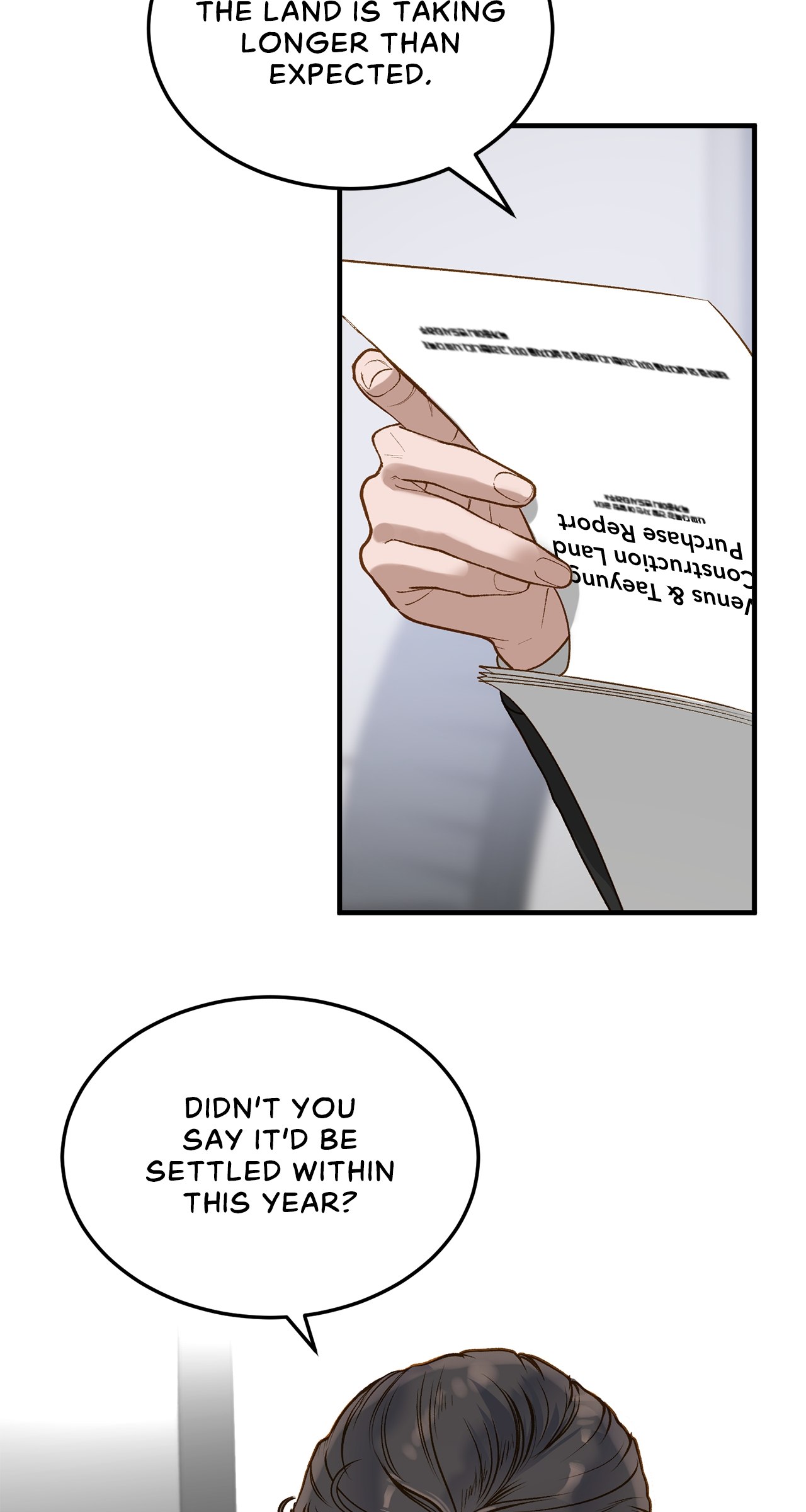 Despite the Risk «Official» - Chapter 6 manhwa