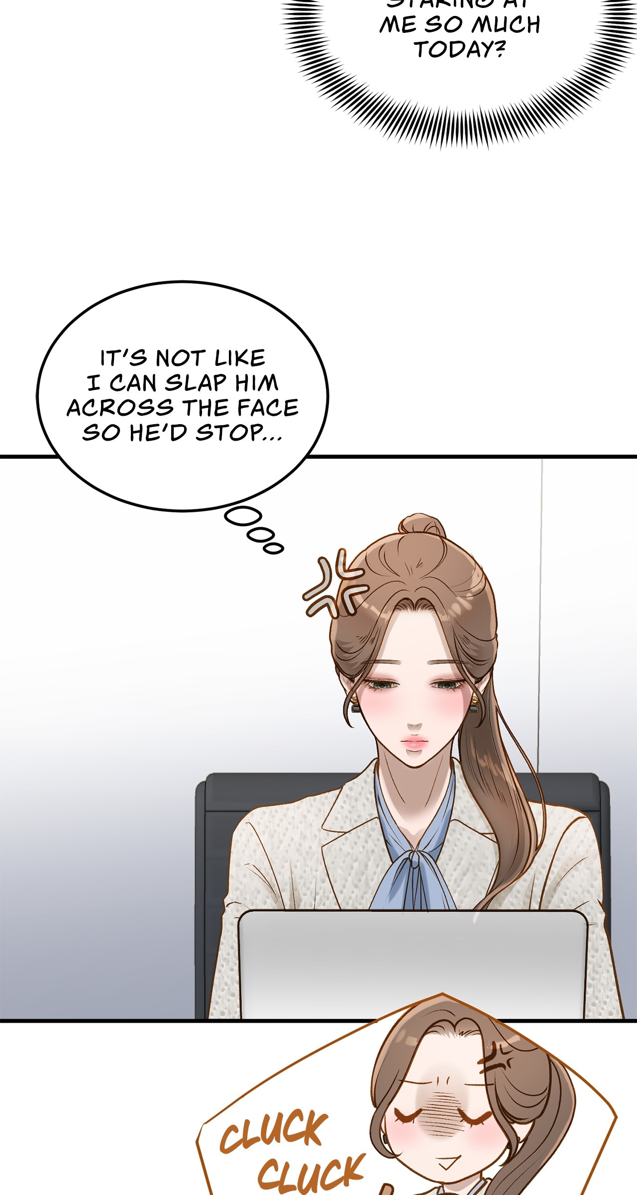 Despite the Risk «Official» - Chapter 6 manhwa