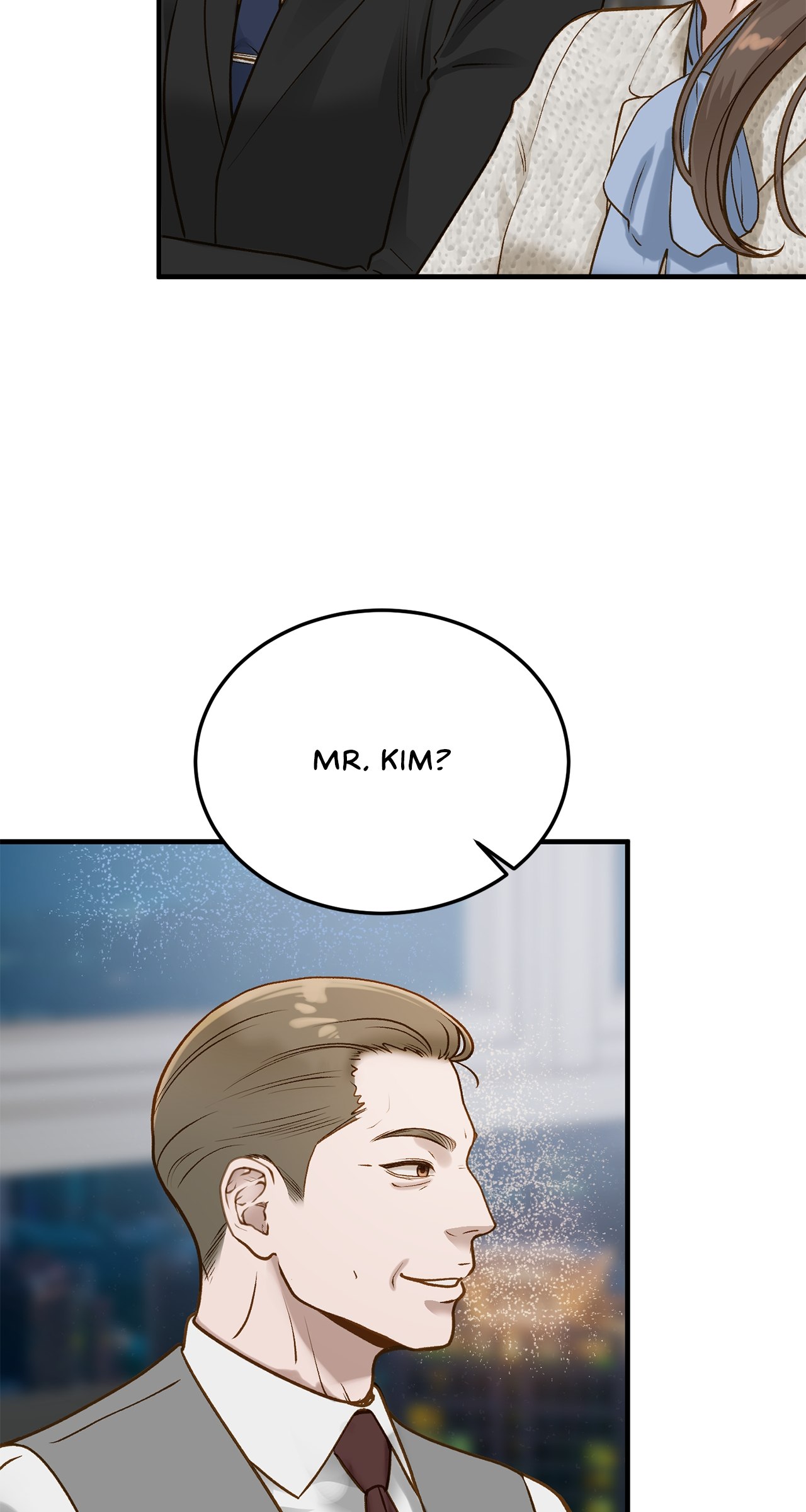 Despite the Risk «Official» - Chapter 6 manhwa