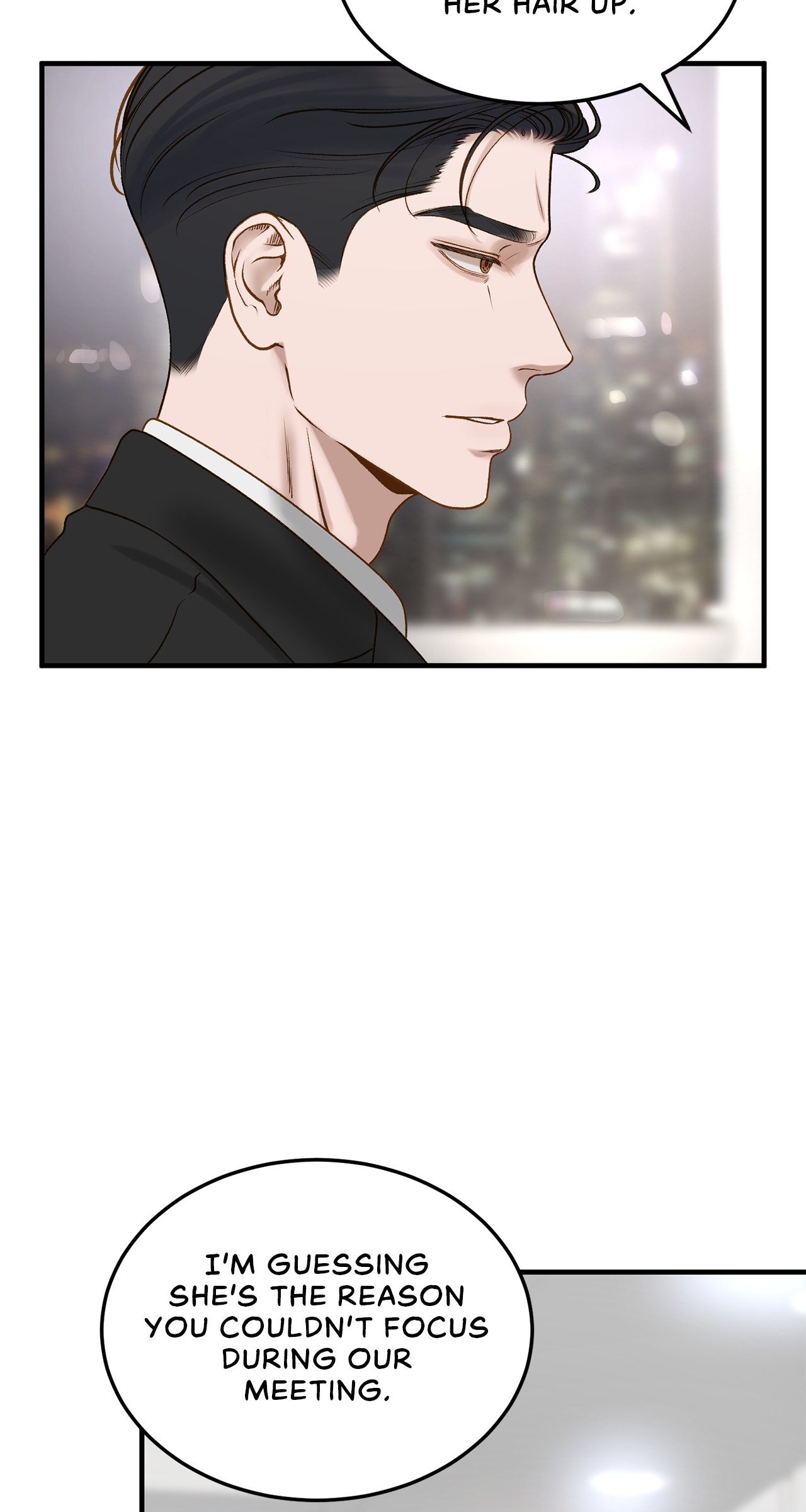 Despite the Risk «Official» - Chapter 6 manhwa
