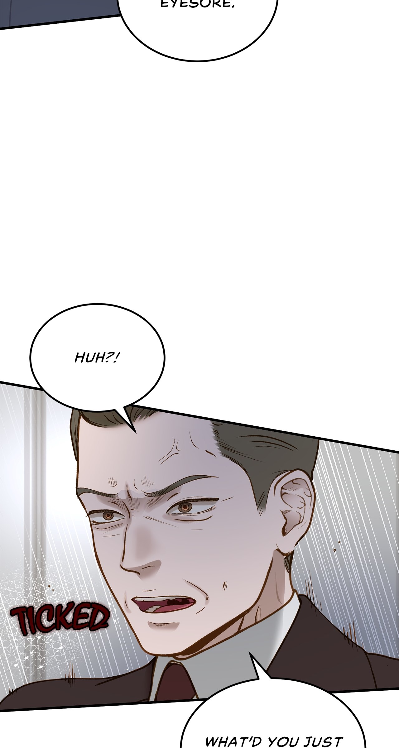 Despite the Risk «Official» - Chapter 6 manhwa