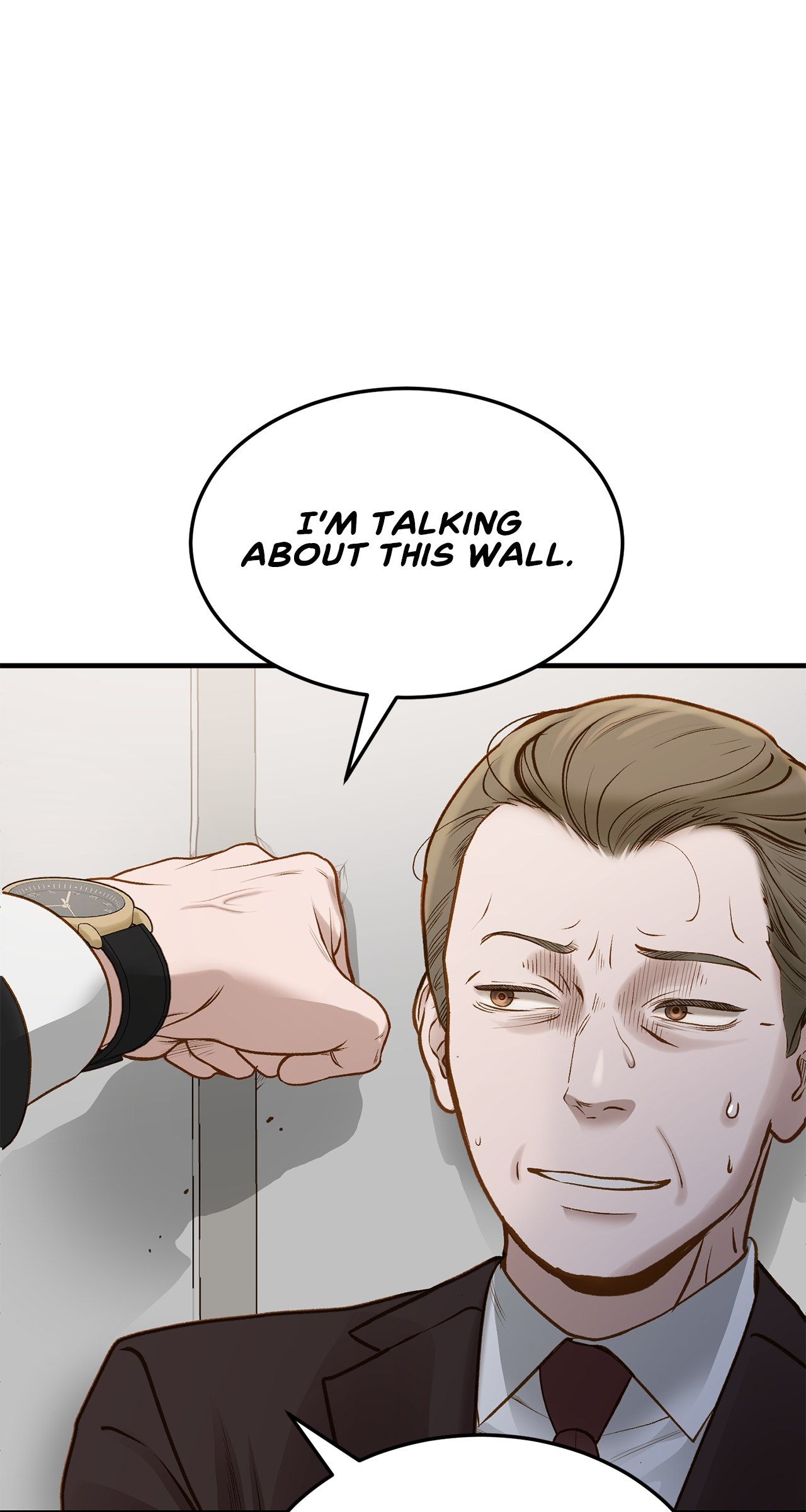Despite the Risk «Official» - Chapter 6 manhwa