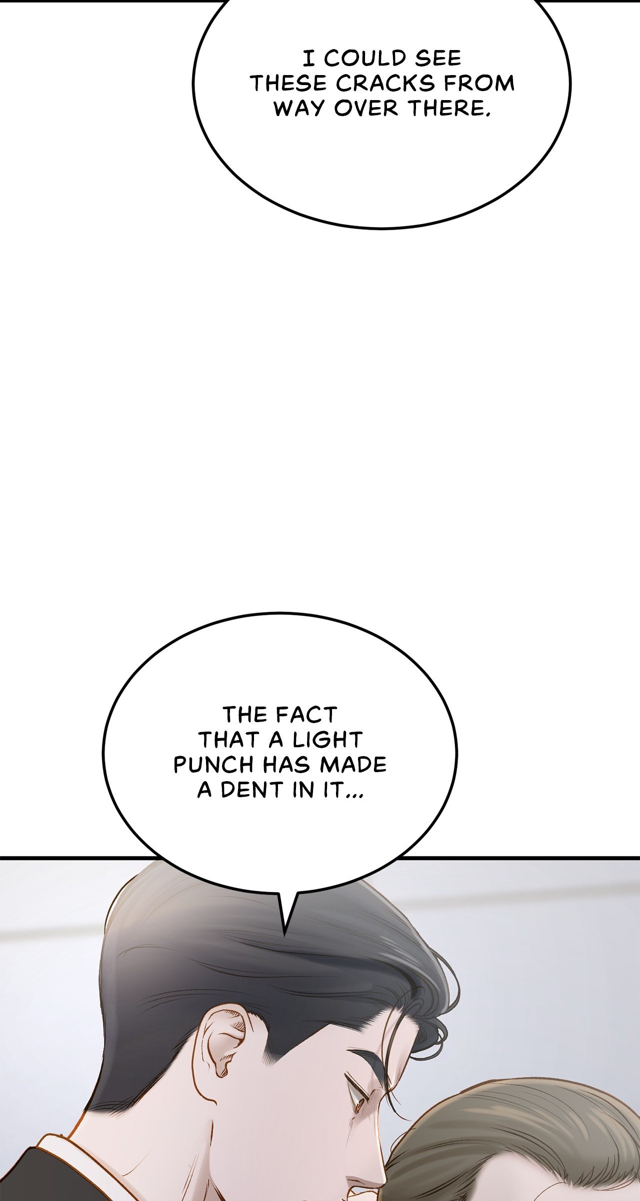 Despite the Risk «Official» - Chapter 6 manhwa