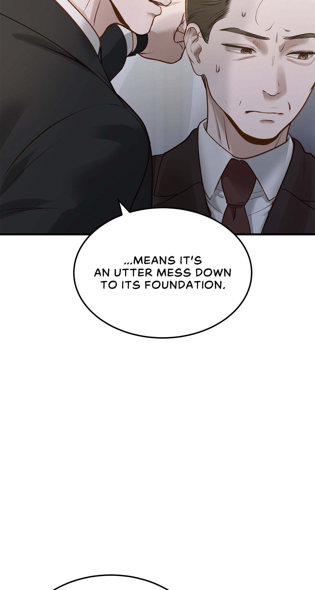 Despite the Risk «Official» - Chapter 6 manhwa