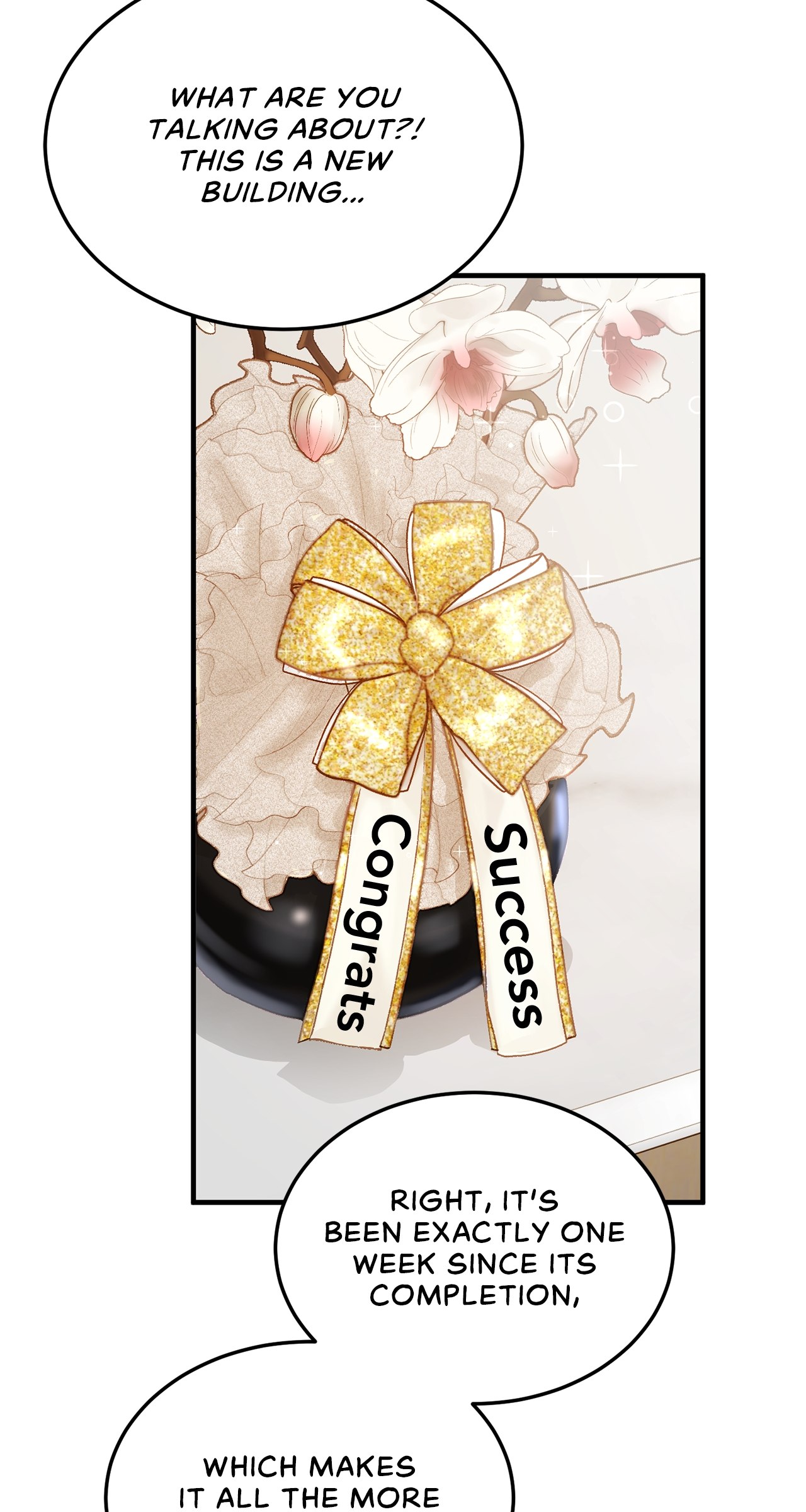 Despite the Risk «Official» - Chapter 6 manhwa