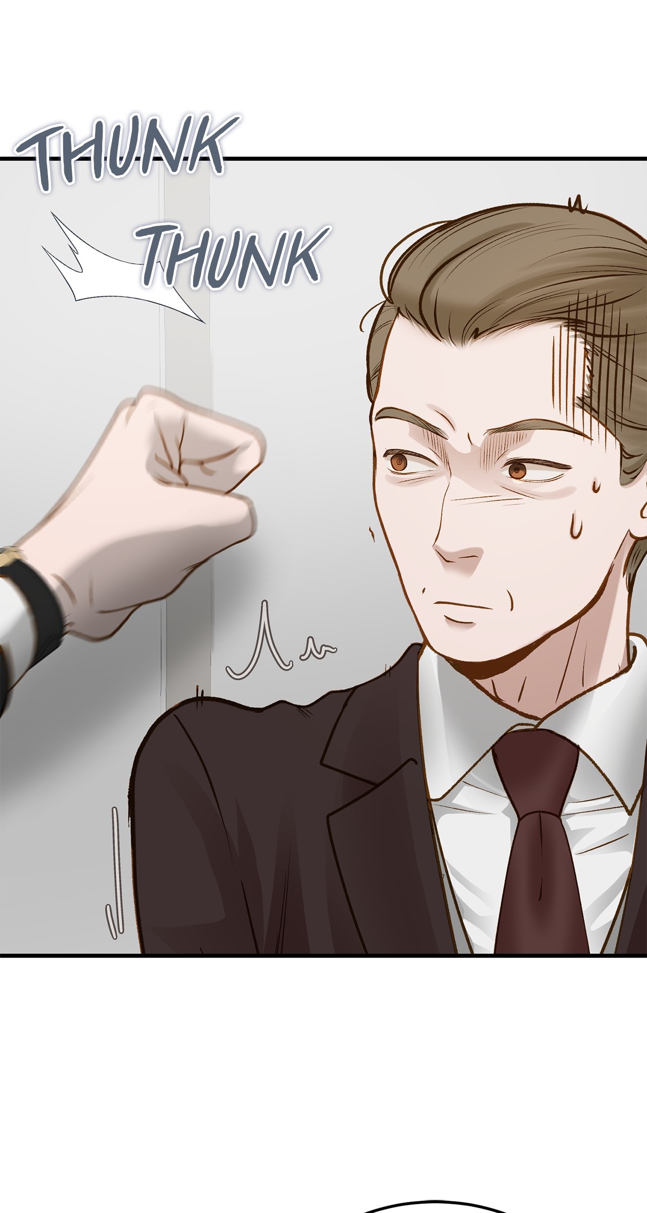 Despite the Risk «Official» - Chapter 6 manhwa