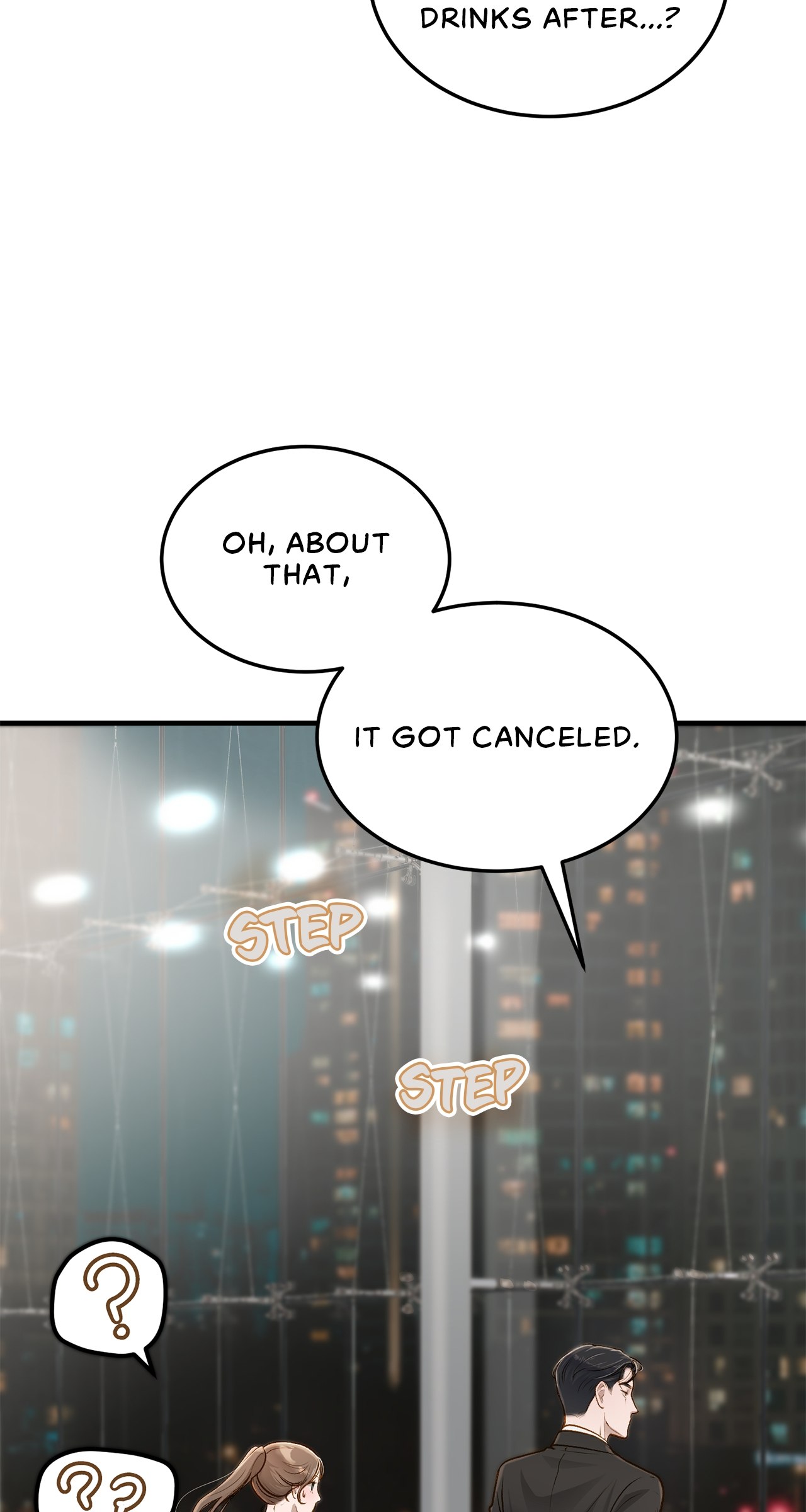 Despite the Risk «Official» - Chapter 6 manhwa