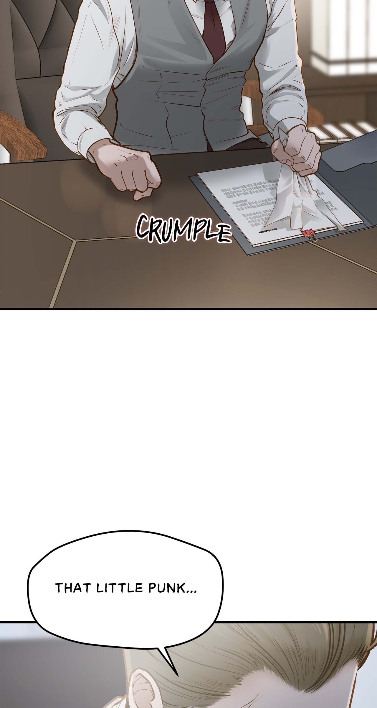 Despite the Risk «Official» - Chapter 6 manhwa
