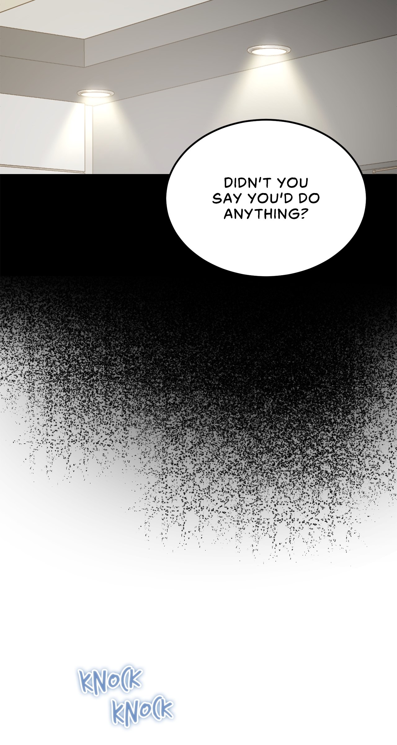 Despite the Risk «Official» - Chapter 6 manhwa