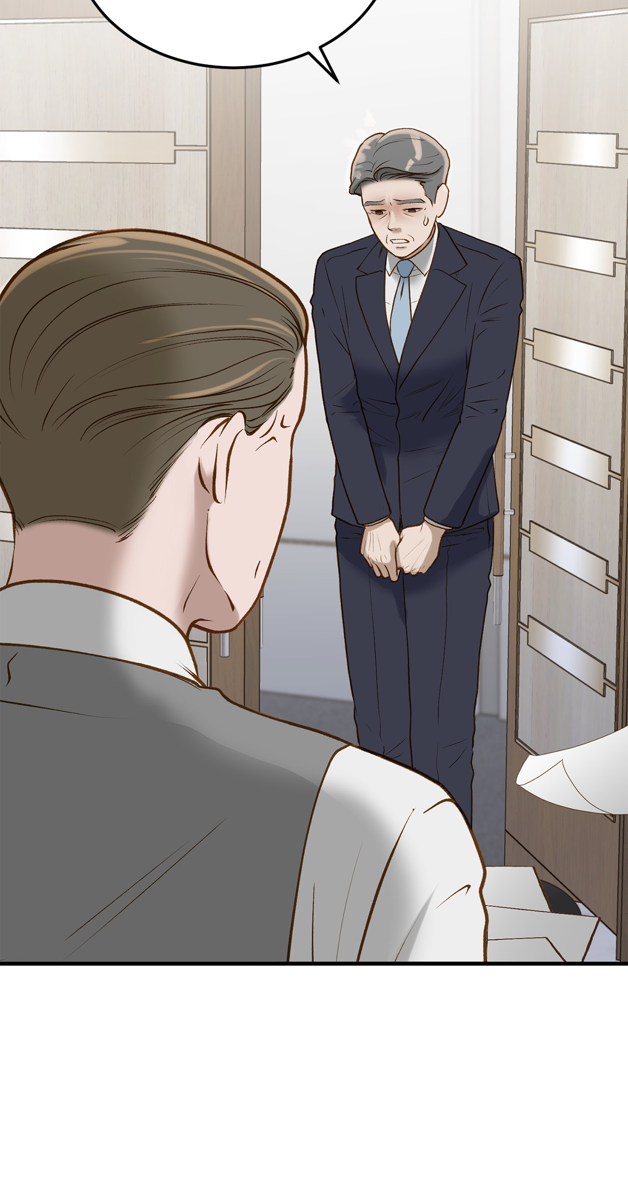 Despite the Risk «Official» - Chapter 6 manhwa