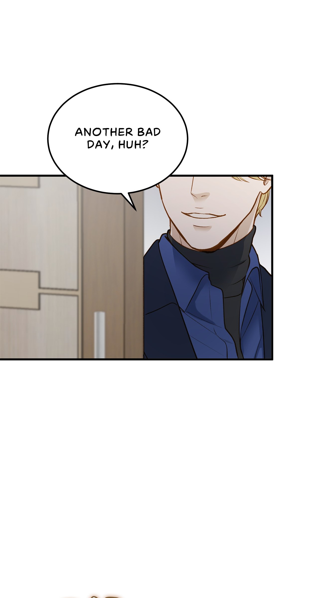Despite the Risk «Official» - Chapter 6 manhwa