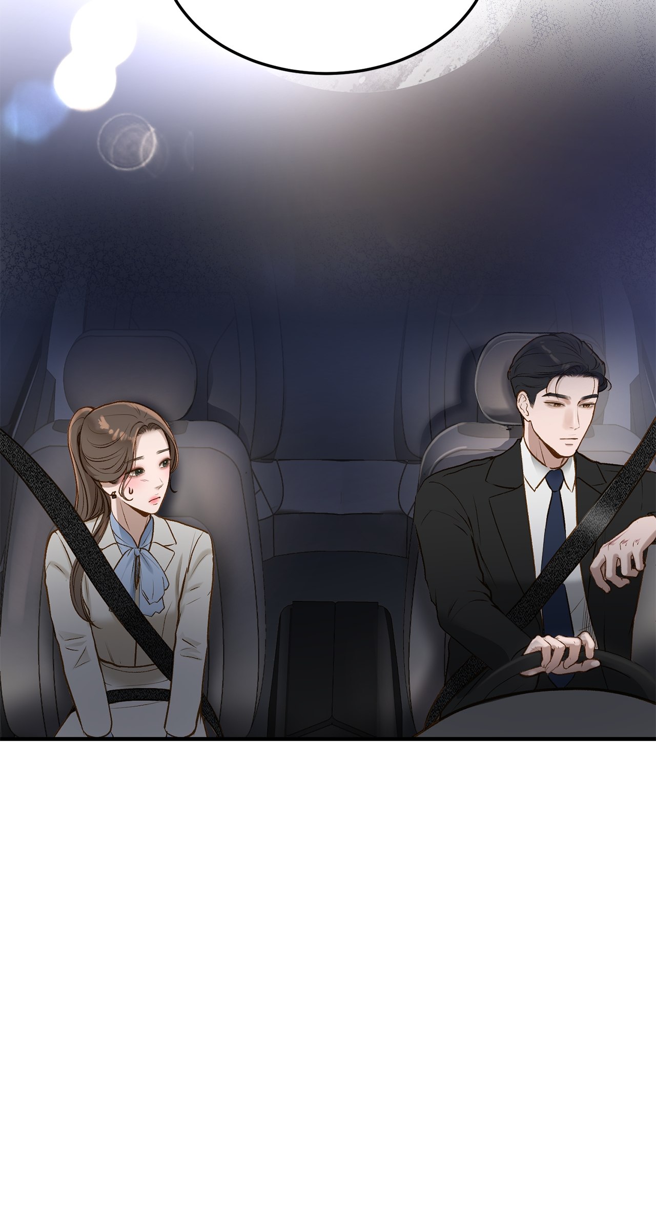 Despite the Risk «Official» - Chapter 6 manhwa